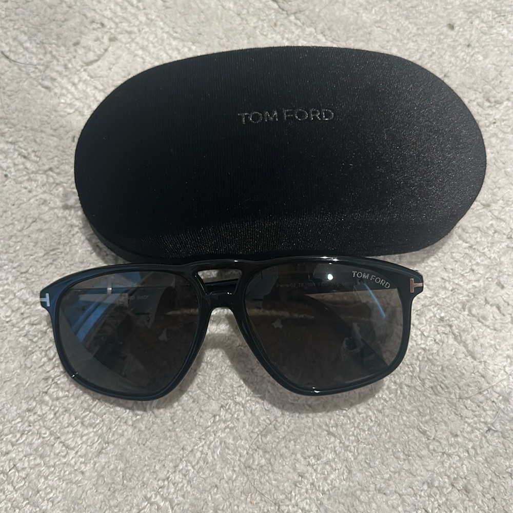 Tom Ford Pierre-02 (FT1000) sunglasses